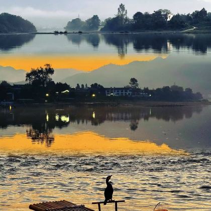皖南川藏线最美宁国段+桃花潭+查济3日2晚私家团