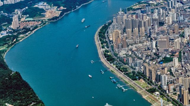 神农架、宜昌+8