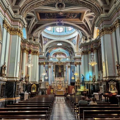 马耳他7日6晚私家团