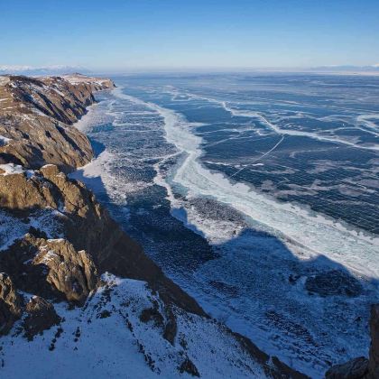 俄罗斯伊尔库茨克+贝加尔湖+奥尔洪岛8日7晚私家团