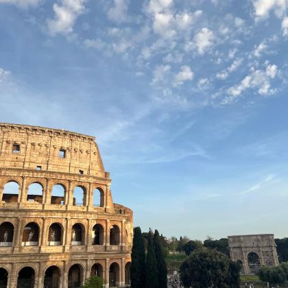 意大利+法国+瑞士11日9晚私家团