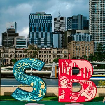 澳大利亚布里斯班+黄金海岸5日4晚自由行