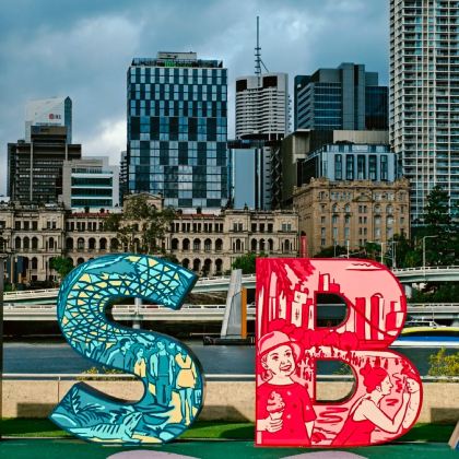 澳大利亚布里斯班+黄金海岸5日4晚自由行