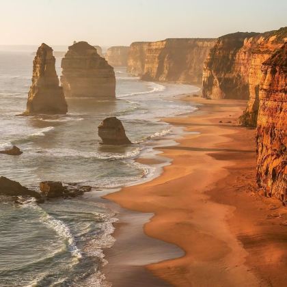 澳大利亚墨尔本9日8晚拼小团