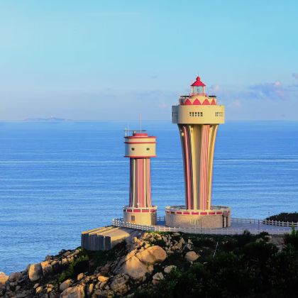 汕头+潮州+南澳岛+潮汕地区5日4晚拼小团