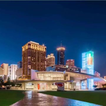 美国亚特兰大+华盛顿+纽约9日8晚私家团