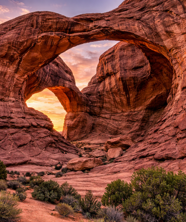 10D9N • USA West Coast & National Parks Grand Journey: Los Angeles to San Francisco Discovery