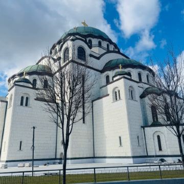 塞尔维亚+波黑+黑山10日8晚私家团