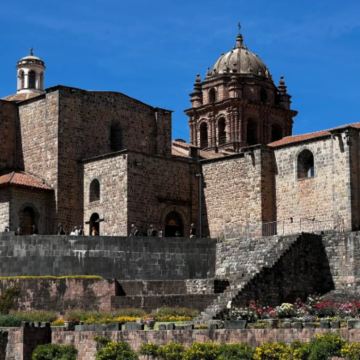 利马省+库斯科大区+圣谷6日5晚私家团