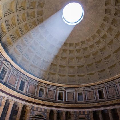 意大利米兰+多洛米蒂山脉+佛罗伦萨+罗马10日9晚自由行