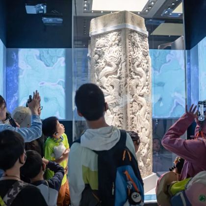 户外活动·【2026暑期】乌兰布统草原探索5天4晚独立营·草原那达慕迷你运动会+骑马+越野车穿越+丛林漂流+多伦地质探索+塞罕坝林场+金山岭长城