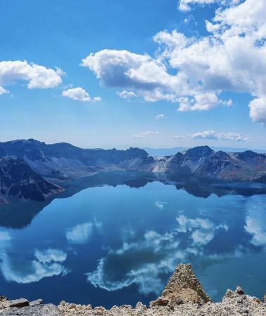 7D6N • Changbai Mountain, Yanji and Harbin. Discover historic sites, Tianchi Lake scenery and Korean folk culture