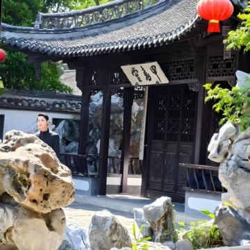 淮安里运河文化长廊+淮河老街2日1晚私家团