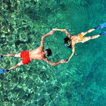 泰国普吉岛6日5晚跟团游