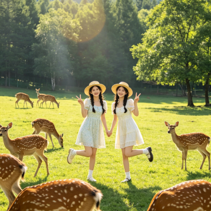 伊春3日2晚私家团