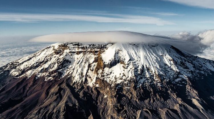 6D5N · Group Tours · 6-Day Kilimanjaro Climbing Via Machame Route