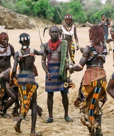 5D4N • 5 Days Omo Valley Tours