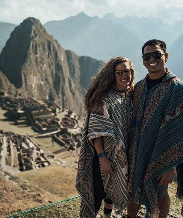 5D4N • 4-Day: Sacred Valley, Machu Picchu, Rainbow Mountain and Humantay