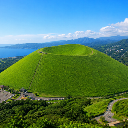 日本东京+富士山+伊豆市+热海市+静冈市5日4晚拼小团