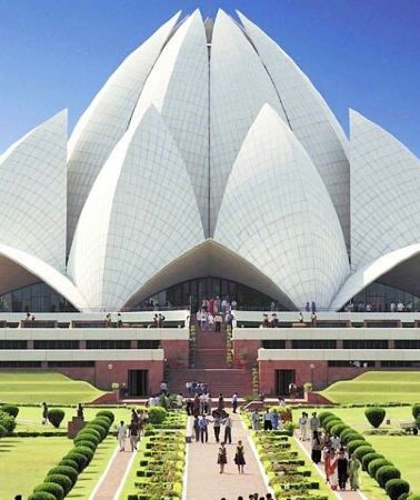 3D2N • From Delhi : 3 Day Private Luxury Golden Triangle Tour By Car