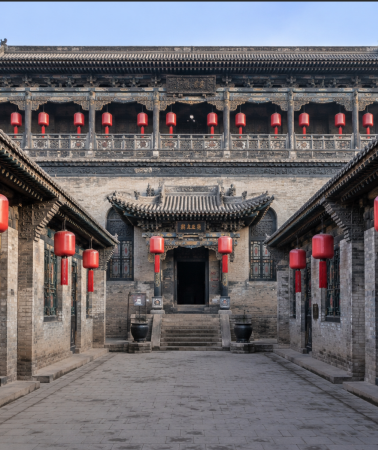 6D5N • Explore Shanxi's highlights: Ancient passes + Sacred Mt. Wutai + Yungang Grottoes + Xuankong Temple + Pingyao + Xiaoxitian and the Yellow River