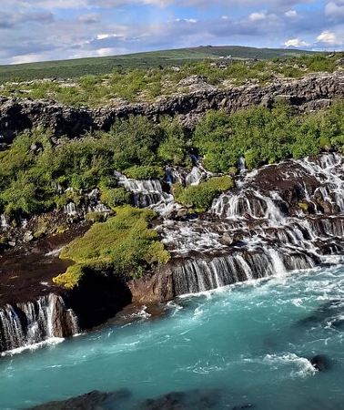 2D1N • 2-Day West | Lava Cave, Snæfellsnes & Silver Circle - Small Group