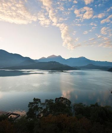 2D1N • Two days Puli Town and Sun Moon Lake and Lukang Tour