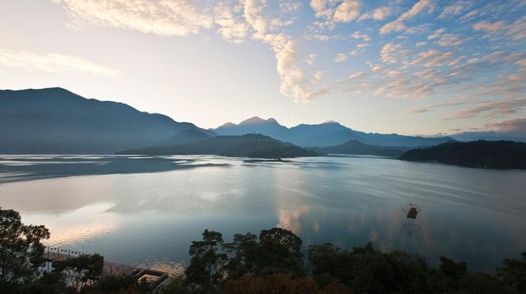 2D1N · Group Tours · Two-days Puli Town & Sun Moon Lake & Lukang Tour