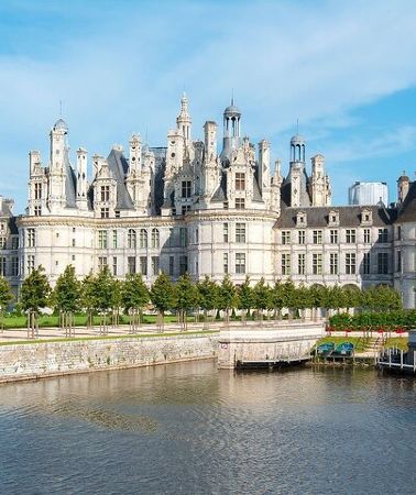 3D2N • 3-Day Private Loire Valley, Mont Saint-Michel and D-Day Tour