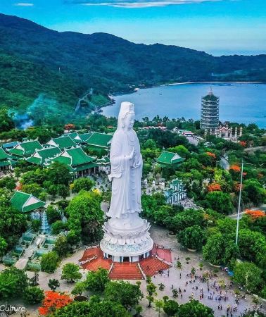 3D2N • From Da Nang Aiport: Discovery Hoi An and Ba Na Hills 3D2N