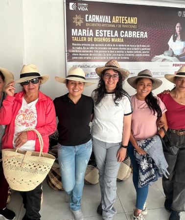 4D3N • Exclusive Nariño: Las Lajas, High-Altitude Coffee, and Andean Traditions