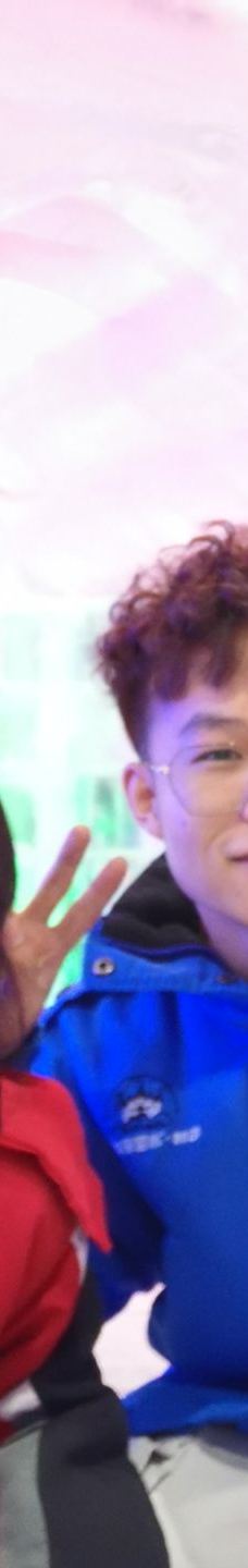 石林冰雪海洋世界-石林