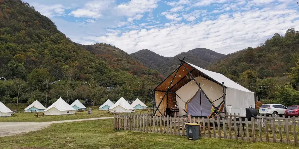 永安旅遊