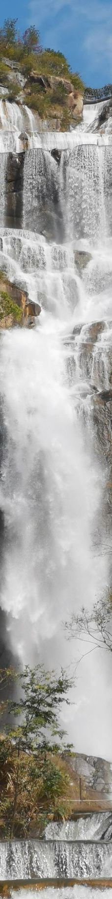 天台山景区-天台