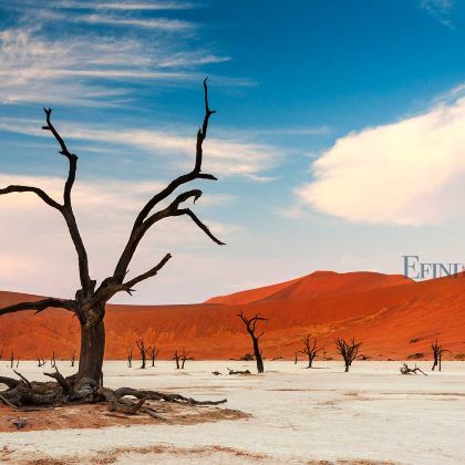 津巴布韦+赞比亚+博茨瓦纳+纳米比亚16日13晚跟团游