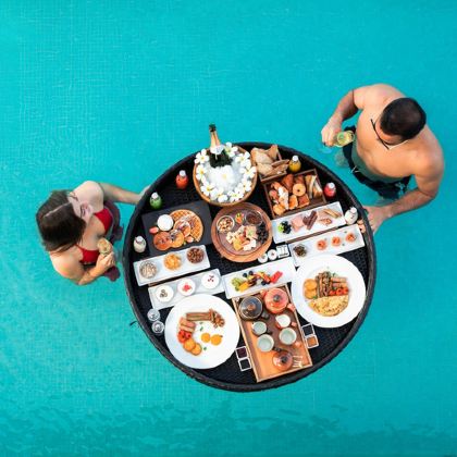 新加坡+马尔代夫8日6晚自由行