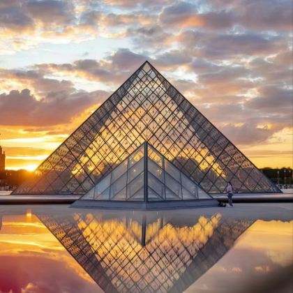 法国12日跟团游