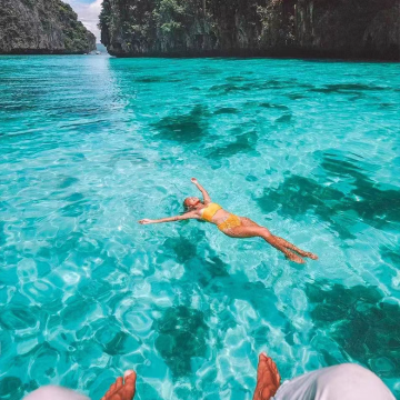 泰国普吉岛6日5晚私家团