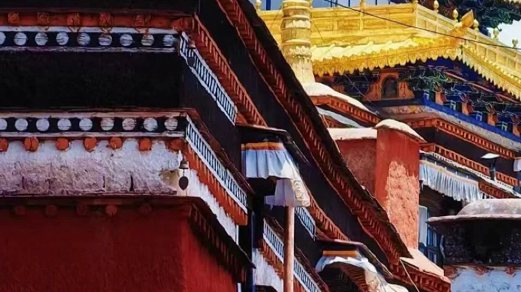7D6N · Private Tours · Lhasa + Nyingchi + Yamdrok Yumtso + Namtso + Basomtso + Potala Palace