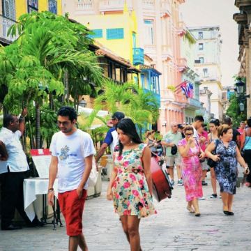 古巴11日9晚私家团