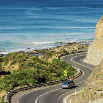 澳大利亚悉尼+鲍勒尔+堪培拉+沃加沃加+墨尔本+大洋路10日8晚私家团