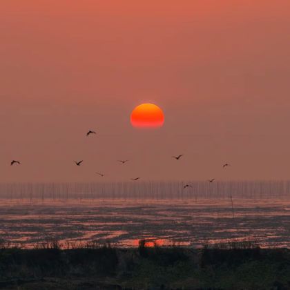 霞浦+东壁+东海一号观光步道+下尾岛3日2晚私家团