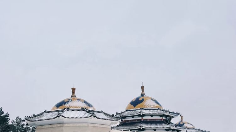 4D3N · Group Tours · Inner Mongolia+Ask for Special Offers Discover Inner Mongolia's millennia-old culture and stunning scenery Hohhot.Huiteng Xile Grassland.Ulan Hada Volcano . Xiangshawan 