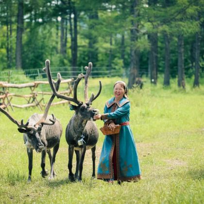 秦皇岛+承德+坝上6日5晚私家团