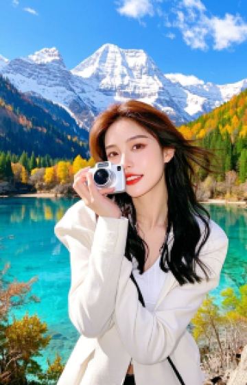 重庆+成都+九寨沟6日5晚拼小团图片