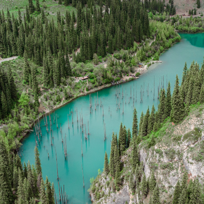 哈萨克斯坦4日3晚私家团