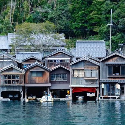 日本大阪+京都5日4晚跟团游