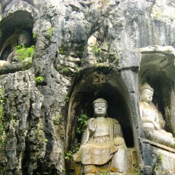 杭州+乌镇+苏州5日4晚自由行