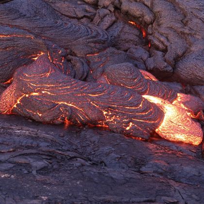 美国夏威夷欧胡岛+夏威夷岛7日5晚跟团游