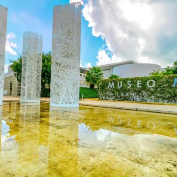 美国洛杉矶+墨西哥城+坎昆11日10晚私家团